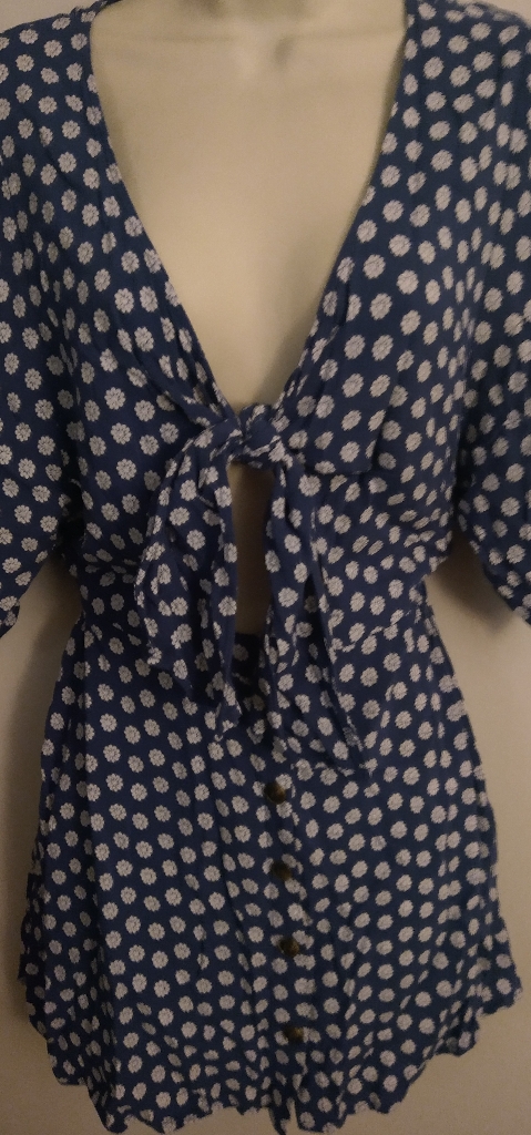 Rupcurl Romper